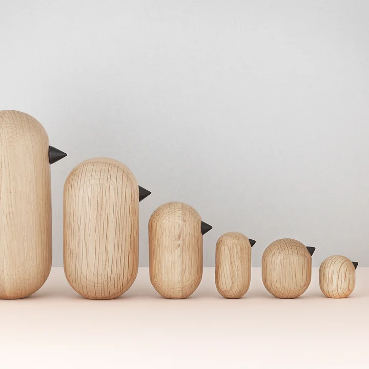 Little Bird Tiré de Normann Copenhagen