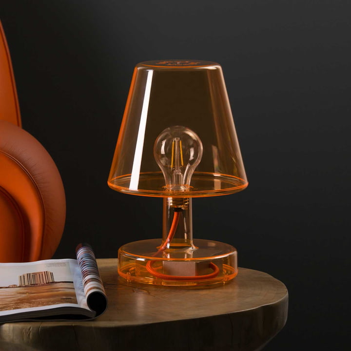 Transloetje Lampe de table de Fatboy