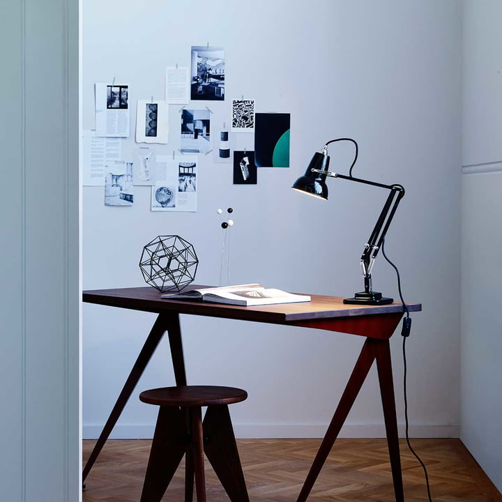 Original 1227 Lampe de bureau de Anglepoise