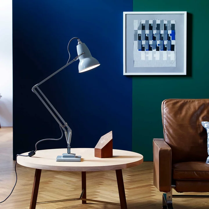 Original 1227 Lampe de table de Anglepoise