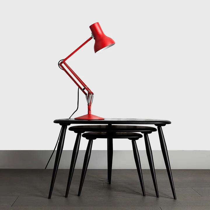 Type 75 Mini Lampe de table de Anglepoise