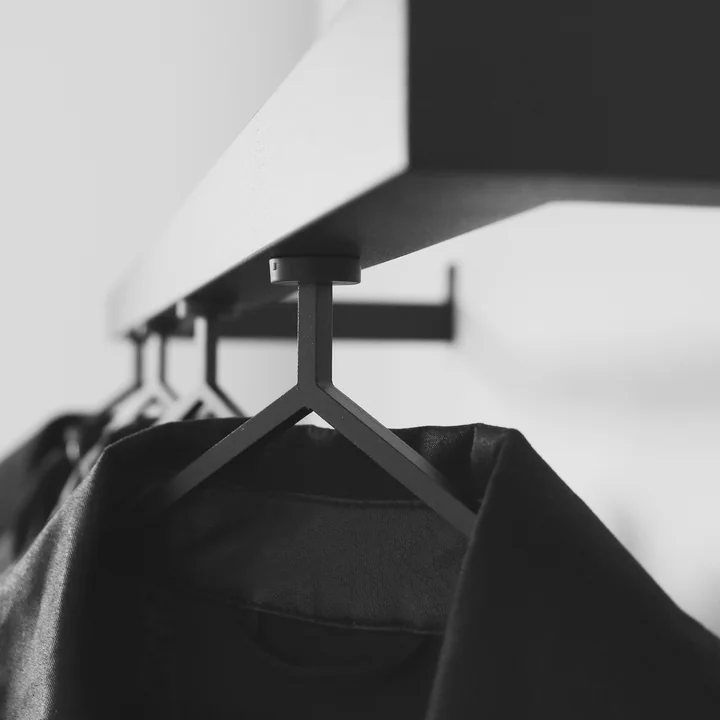 HangSys et MagHang de Nichba Design