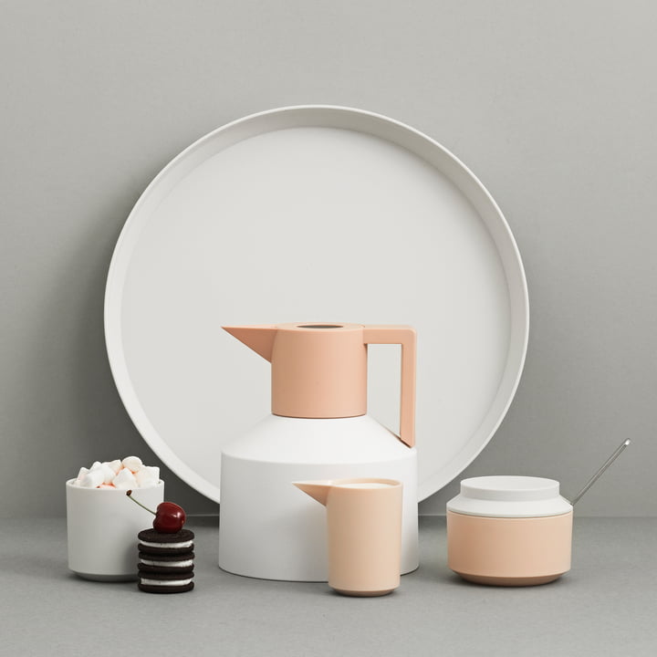 Normann Copenhagen - Geo Flacon thermos