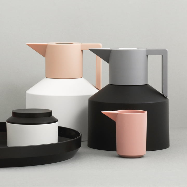 Normann Copenhagen - Geo Flacon thermos