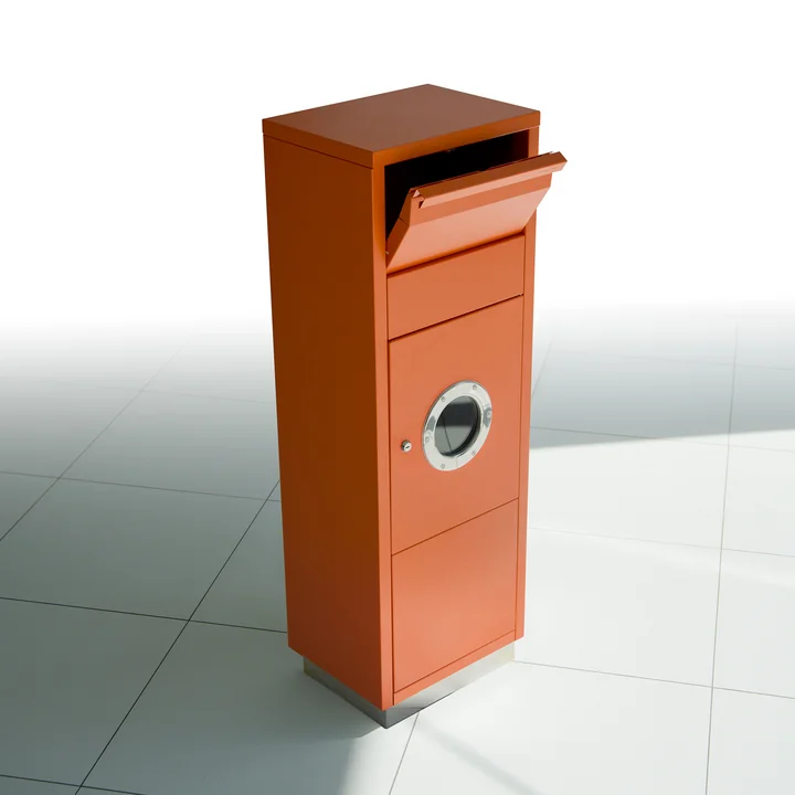 Radius Design - Letterman Standing Ovation