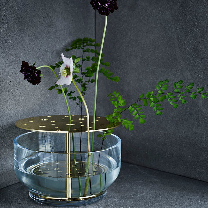 Ikebana Vase de Fritz Hansen