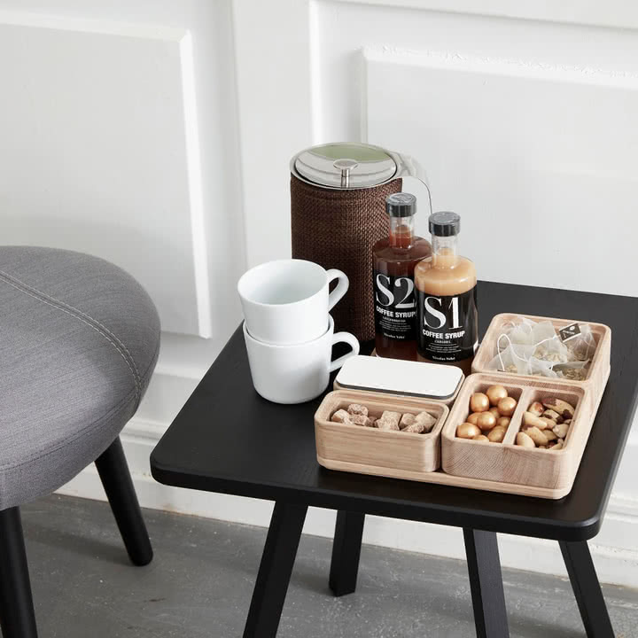 Collection Create Me de Andersen Furniture pour snacks