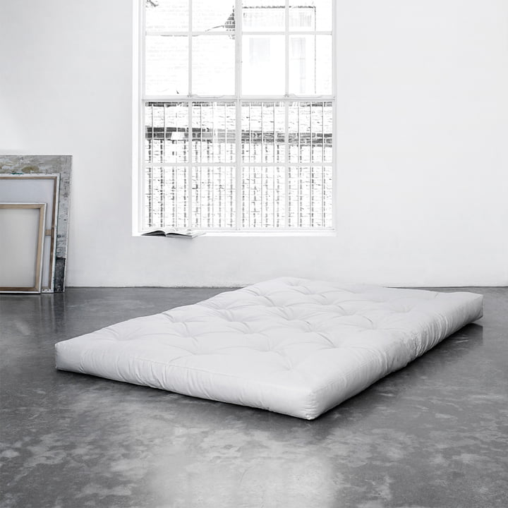 Matelas Futon Comfort et Coco