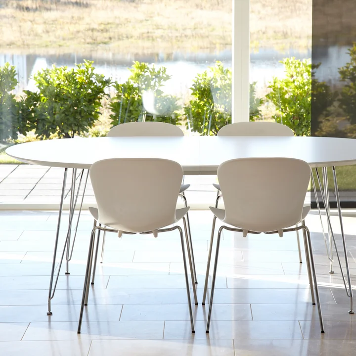 DK10 Table de salle à manger de Andersen Furniture