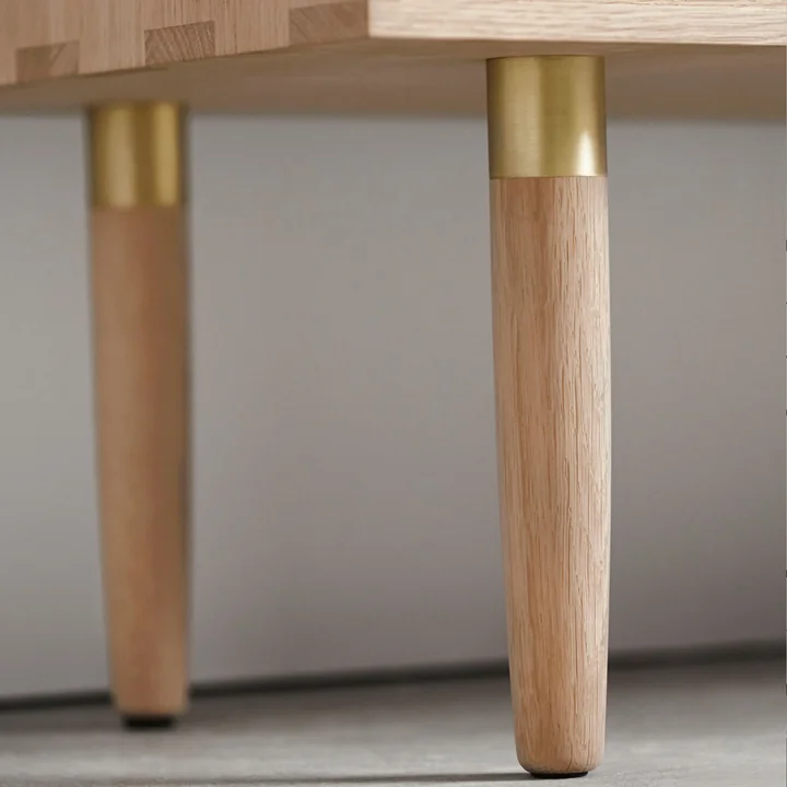 Andersen Furniture - S3 Commode, multicolore