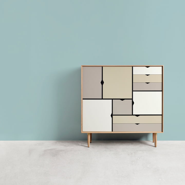 S3 Commode de Andersen Furniture