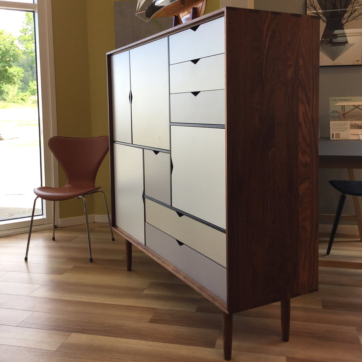 S3 Commode de Andersen Furniture