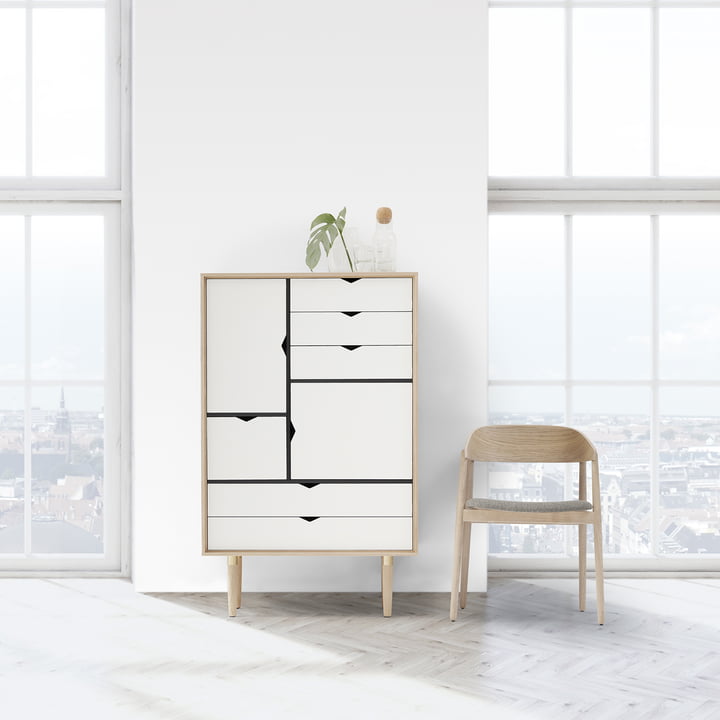 S5 Commode de Andersen Furniture