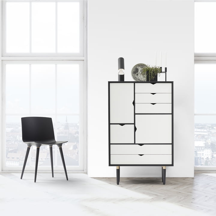 S5 Commode de Andersen Furniture