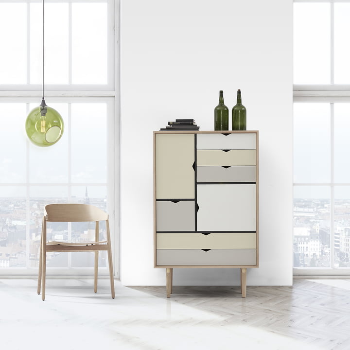 S5 Commode de Andersen Furniture