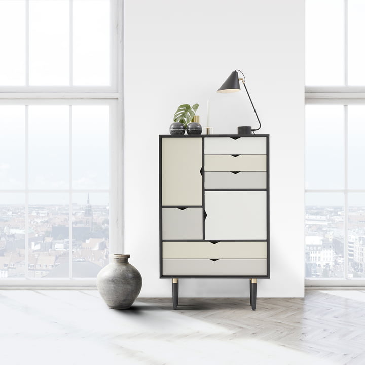 S5 Commode de Andersen Furniture