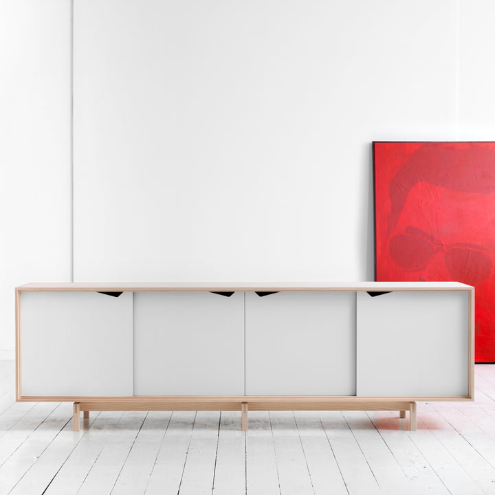 S1 Sideboard de Andersen Furniture