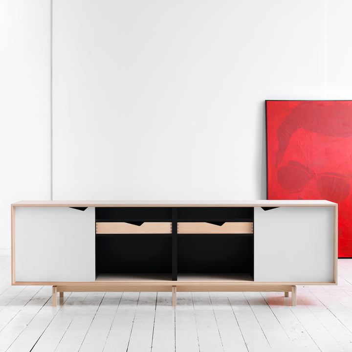 S1 Sideboard de Andersen Furniture