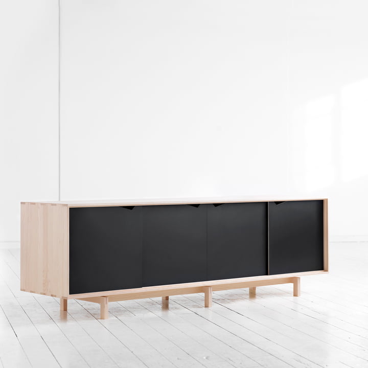 S1 Sideboard de Andersen Furniture