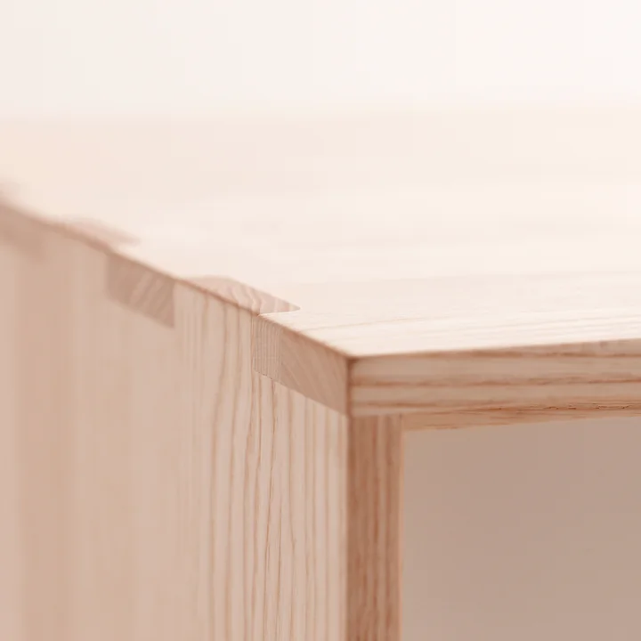 Assemblages à tenon et mortaise de Andersen Furniture