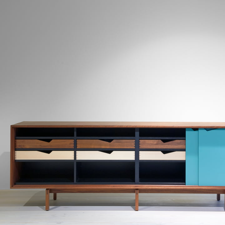 S1 Sideboard de Andersen Furniture