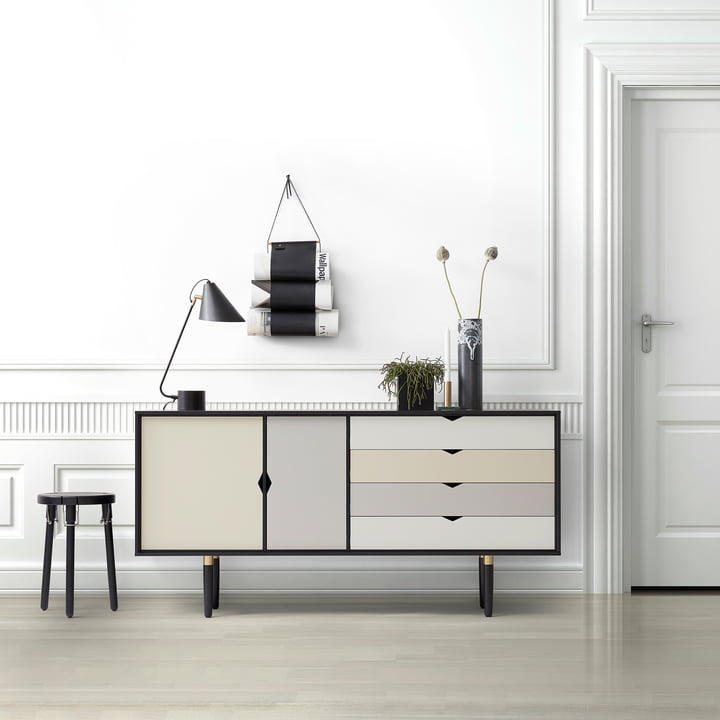 S6 Sideboard de Andersen Furniture