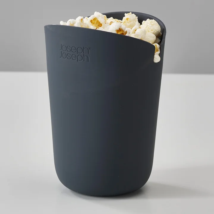 M-Cuisine Popcorn-Maker (ensemble de 2) de Joseph Joseph