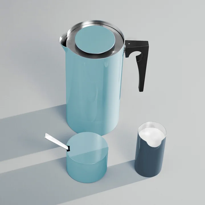 Cylinda Line de Jacobsen pour Stelton