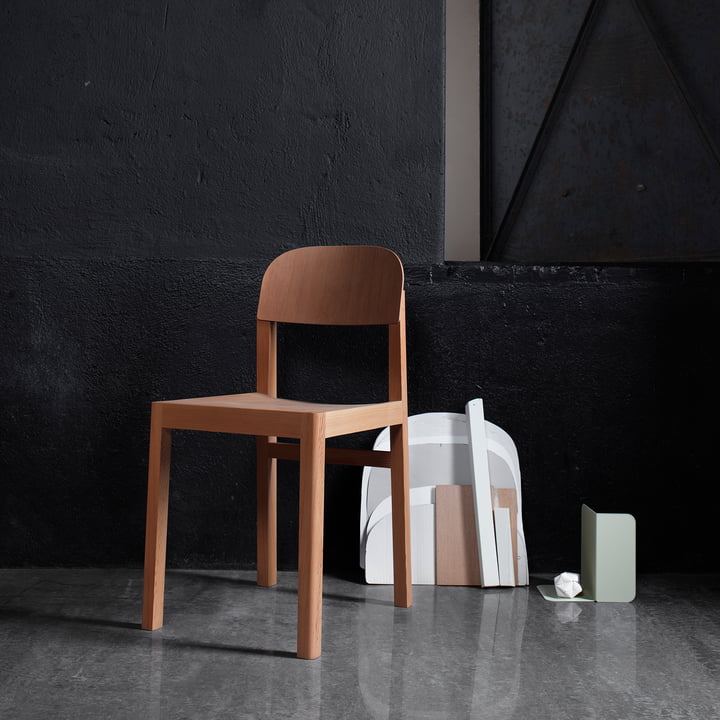 Muuto - WorkShop Chair