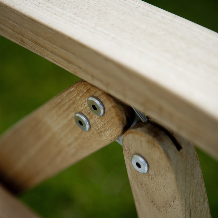 Columbus Chair de Skagerak