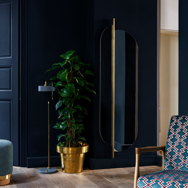 Le miroir Totem par red edition