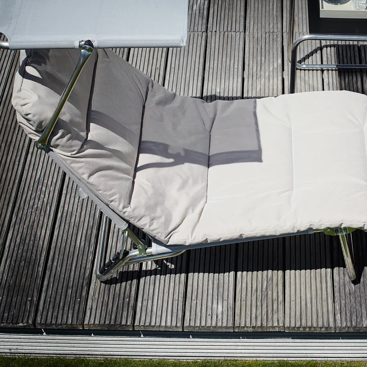 Fiam - Fat Cushion for Lounger Amigo XXL and Amigo Big