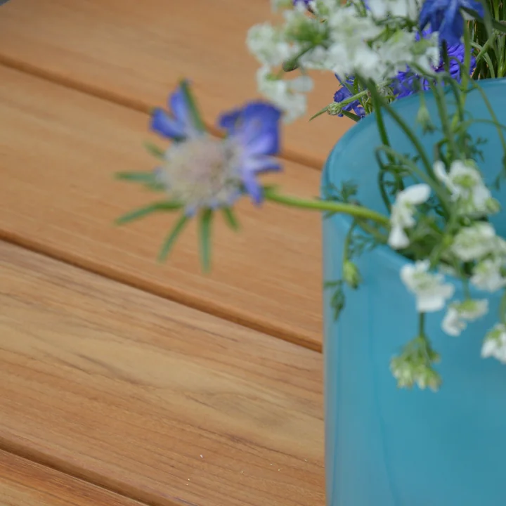 Siège de plage Batten par Jan Kurtz