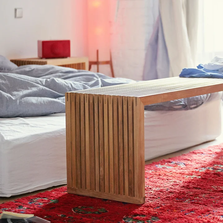 Tivoli Banque de Jan Kurtz