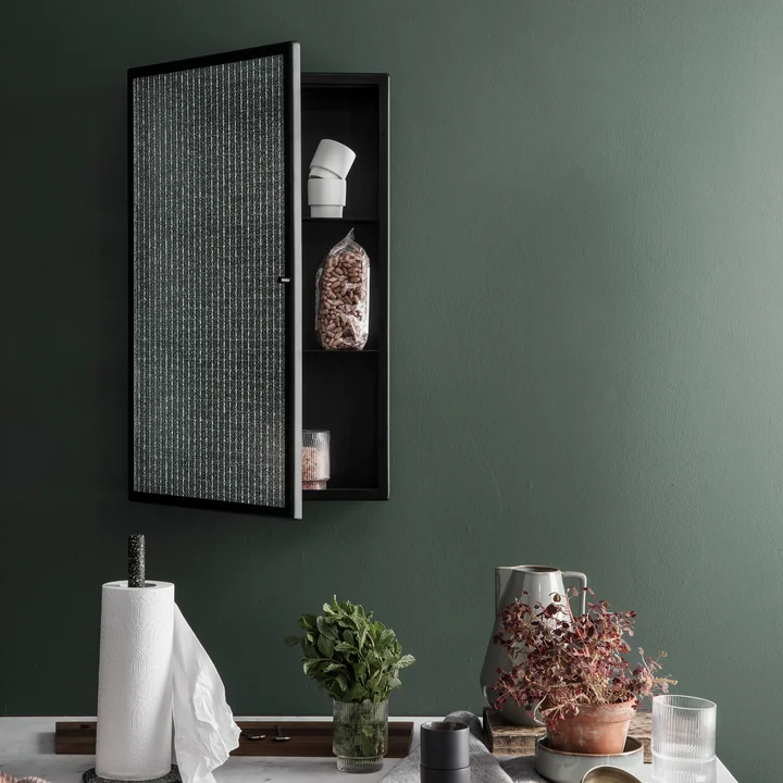 Haze Armoire murale de Ferm Living