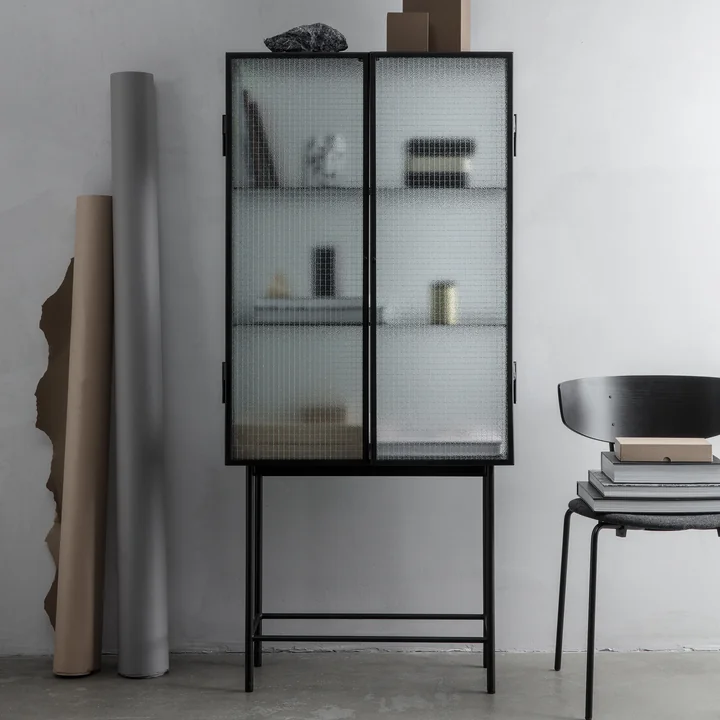 Haze Vitrine par Ferm Living