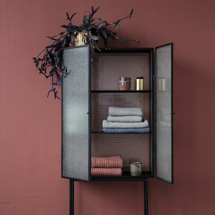 Haze Vitrine par Ferm Living