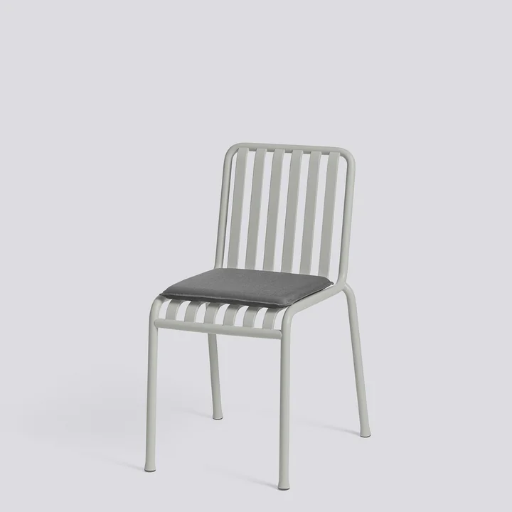 Palissade Seat Cushion pour chaise de HAY