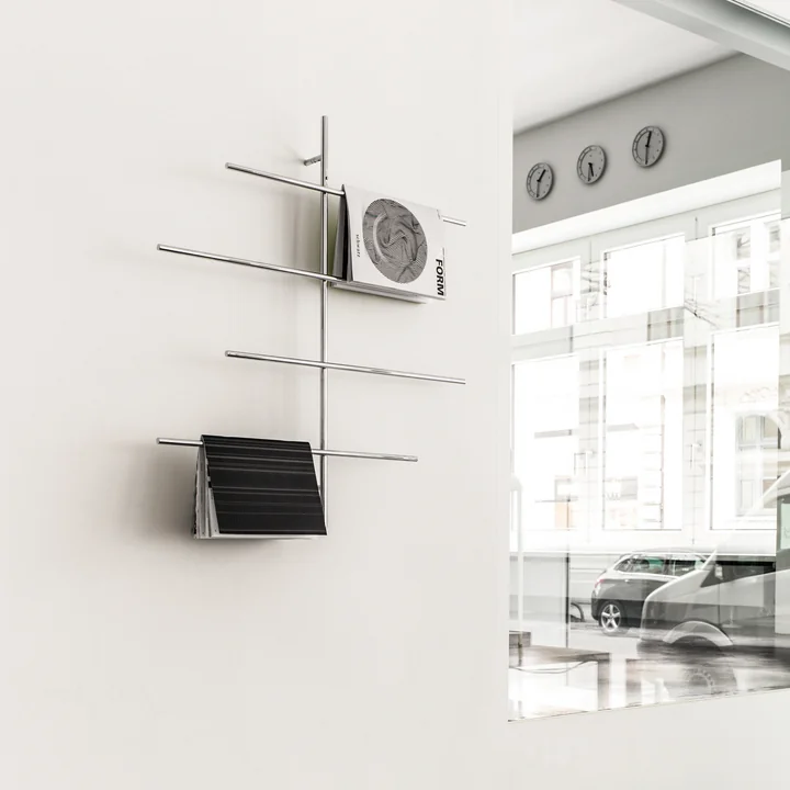 Porte-revues Sketch par Schönbuch