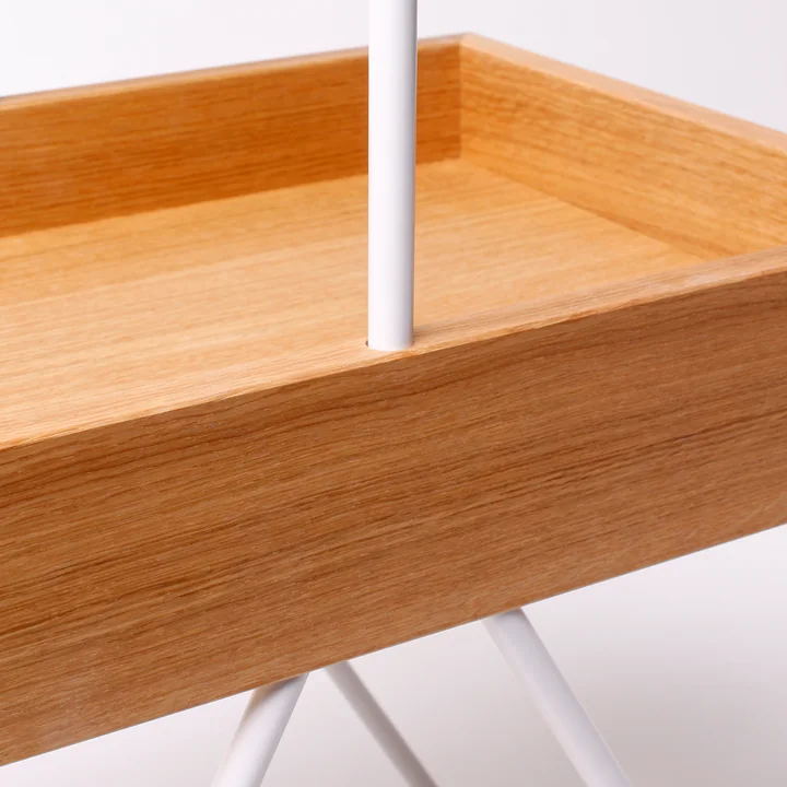 Table d'appoint Emil de side by side