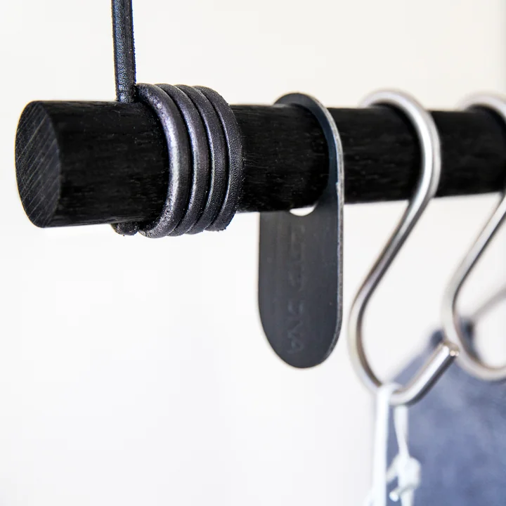 Wall Swing Portemanteau mural de Lind DNA