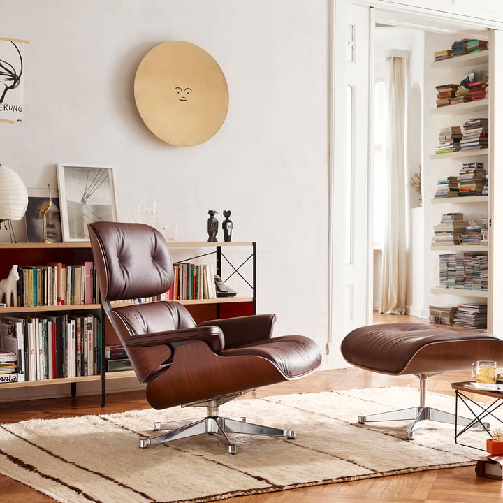 Original Lounge Chair de Vitra