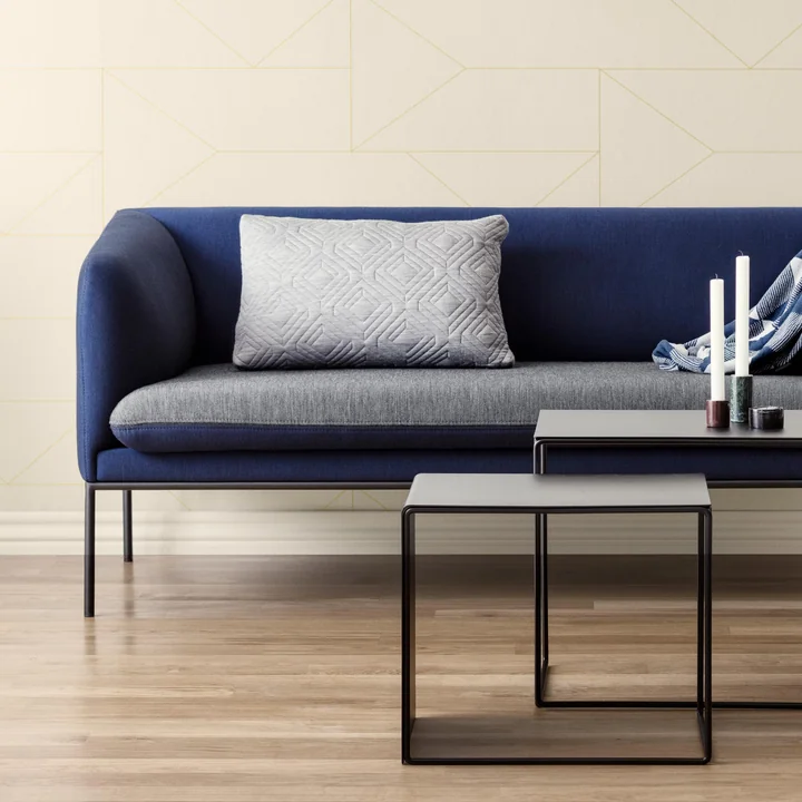 Turn Canapé 2 places de Ferm Living