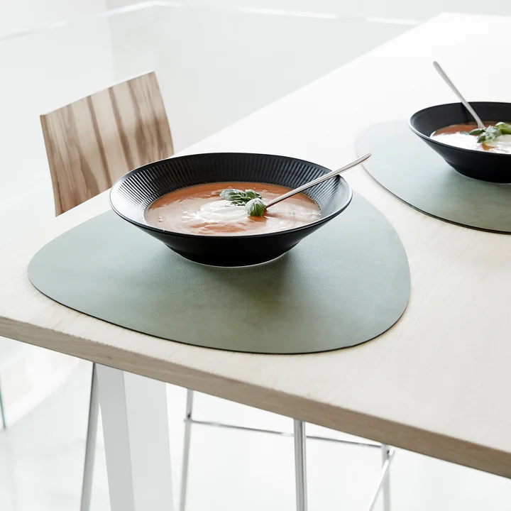 Set de table Curve L Double de Lind DNA