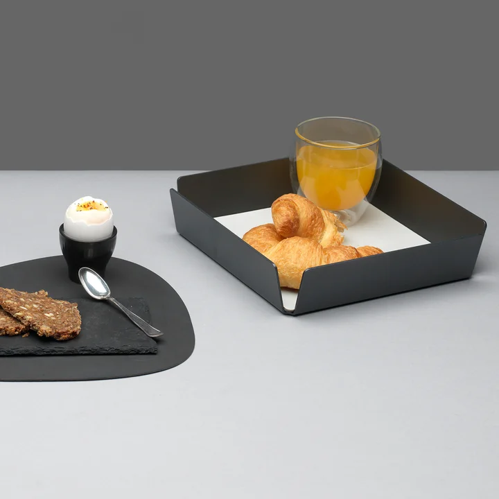 Tray Square Mini par Lind DNA