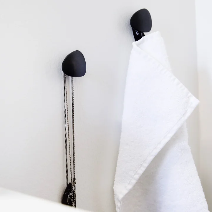 Curve Hook (set de 2) par Lind DNA