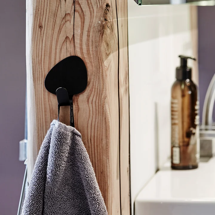 Curve Crochet (jeu de 2) de Lind DNA