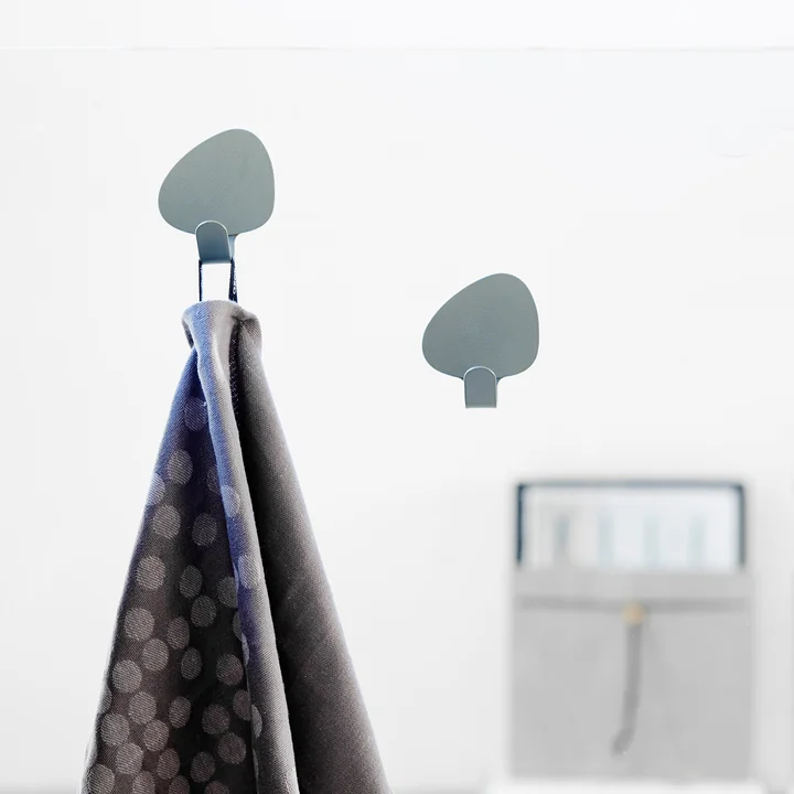 Curve Crochet (jeu de 2) de Lind DNA