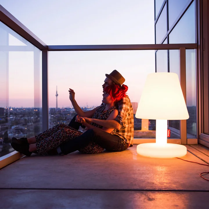 Edison the Grand de Fatboy