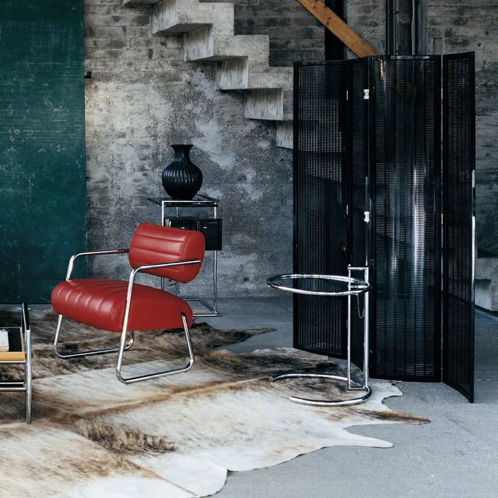 Icônes de design par Eileen Gray